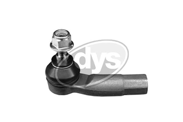 DYS 22-91107-2 Tie rod end left 22911072: Buy near me in Poland at 2407.PL - Good price!