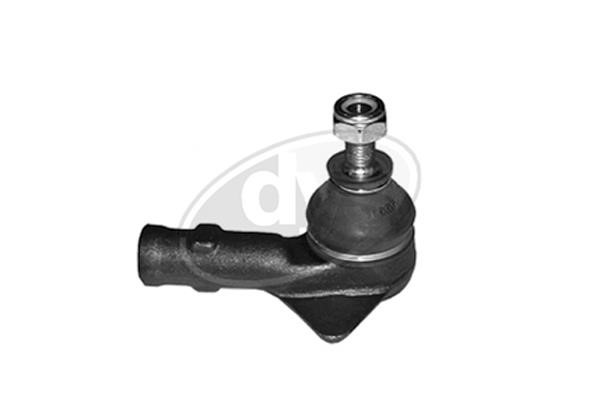 DYS 22-00727 Tie rod end right 2200727: Buy near me in Poland at 2407.PL - Good price!