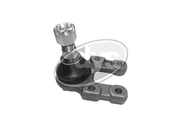 DYS 27-02485 Ball joint 2702485: Buy near me in Poland at 2407.PL - Good price!