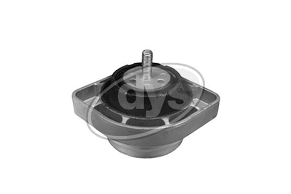 DYS 71-27222 Engine mount 7127222: Buy near me in Poland at 2407.PL - Good price!