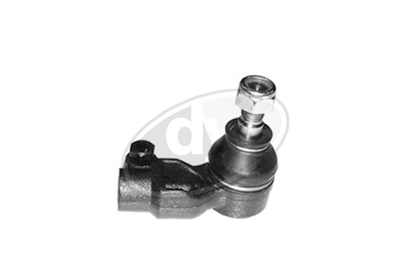DYS 22-00430 Tie rod end right 2200430: Buy near me in Poland at 2407.PL - Good price!