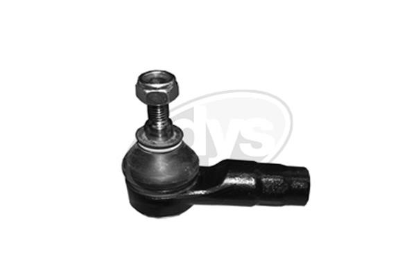 DYS 22-00681 Tie rod end 2200681: Buy near me in Poland at 2407.PL - Good price!