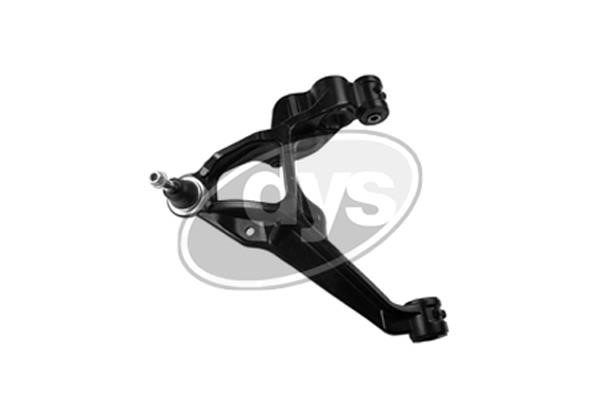 DYS 20-27118 Track Control Arm 2027118: Buy near me in Poland at 2407.PL - Good price!