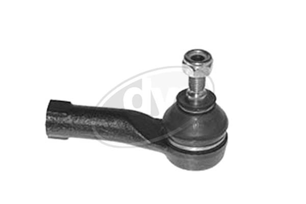 DYS 22-90513-1 Tie rod end right 22905131: Buy near me in Poland at 2407.PL - Good price!