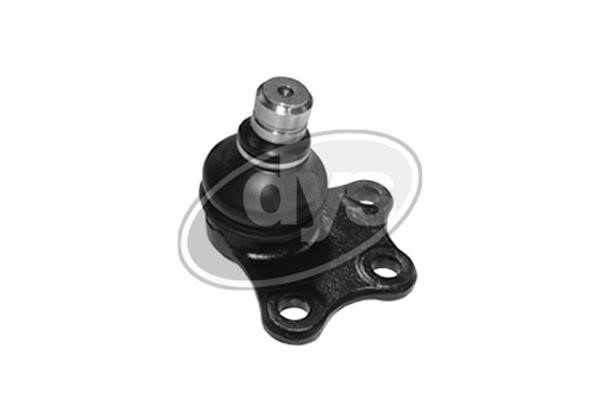 DYS 27-23746 Ball joint 2723746: Buy near me in Poland at 2407.PL - Good price!