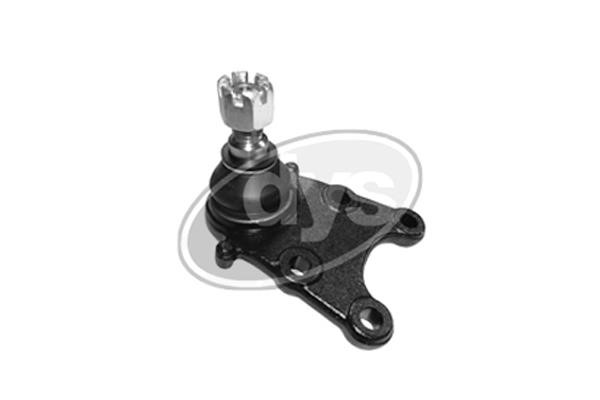 DYS 27-00487 Ball joint 2700487: Buy near me in Poland at 2407.PL - Good price!