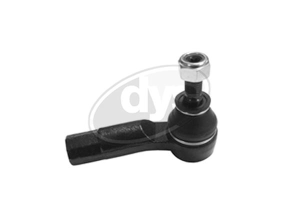 DYS 22-06102-2 Tie rod end left 22061022: Buy near me in Poland at 2407.PL - Good price!