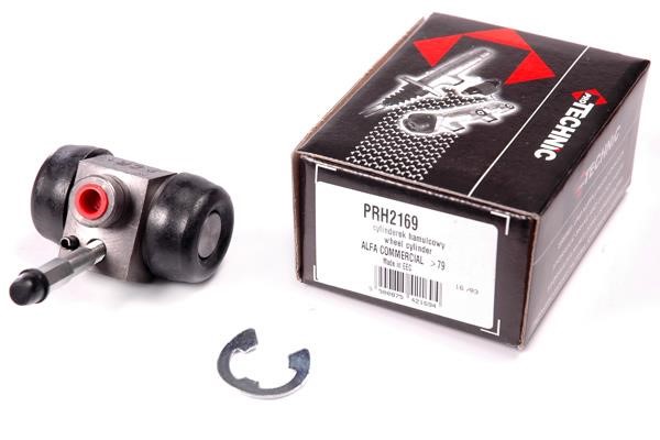 Protechnic PRH2169 Wheel Brake Cylinder PRH2169: Buy near me in Poland at 2407.PL - Good price!