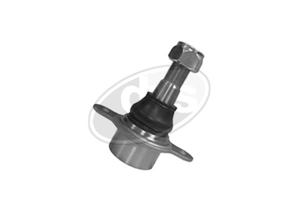 DYS 27-20907 Ball joint 2720907: Buy near me in Poland at 2407.PL - Good price!