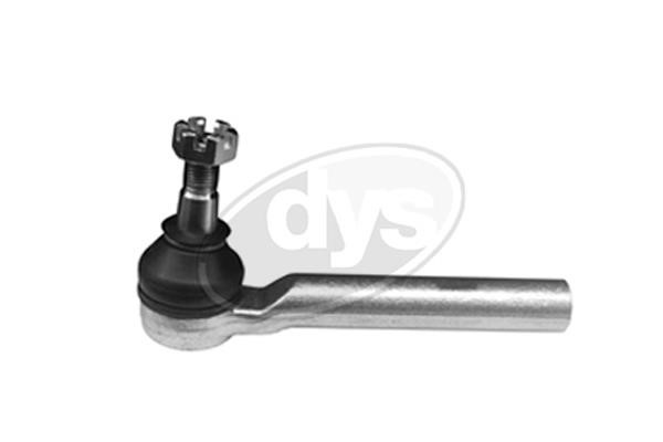DYS 22-20730 Tie rod end 2220730: Buy near me in Poland at 2407.PL - Good price!