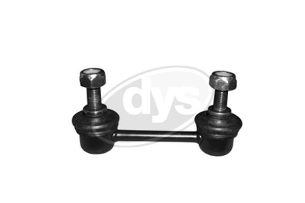 DYS 30-71434 Rear stabilizer bar 3071434: Buy near me in Poland at 2407.PL - Good price!