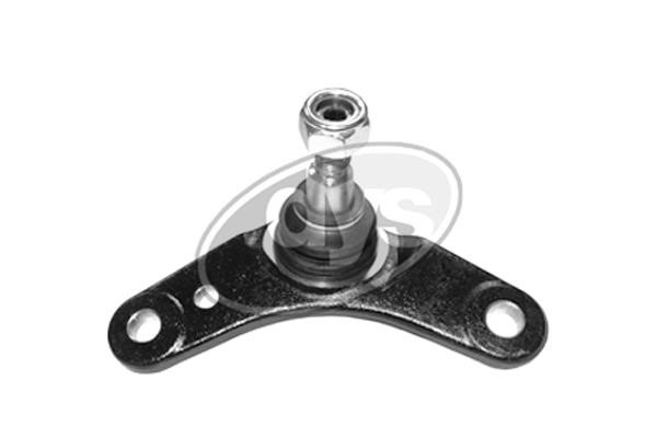 DYS 27-20344-2 Ball joint 27203442: Buy near me in Poland at 2407.PL - Good price!