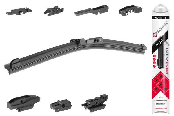 Protechnic PRX400F Pióro wycieraczki PRX400F: Atrakcyjna cena w Polsce na 2407.PL - Zamów teraz!