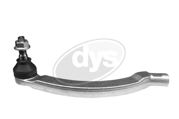 DYS 22-20760 Tie rod end right 2220760: Buy near me in Poland at 2407.PL - Good price!