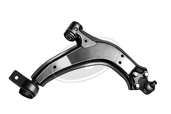 DYS 20-00891-1 Track Control Arm 20008911: Buy near me at 2407.PL in Poland at an Affordable price!