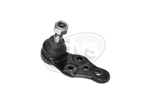 DYS 27-00431 Ball joint 2700431: Buy near me in Poland at 2407.PL - Good price!