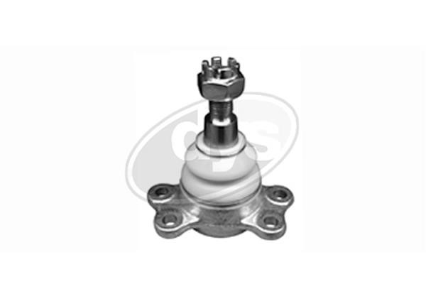 DYS 27-00488 Ball joint 2700488: Buy near me in Poland at 2407.PL - Good price!