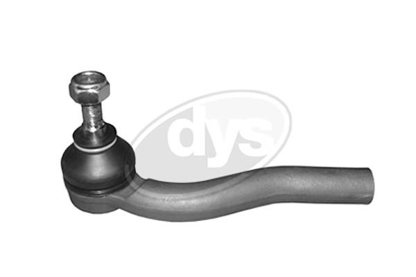 DYS 22-00261-2 Tie rod end left 22002612: Buy near me in Poland at 2407.PL - Good price!
