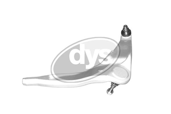 DYS 20-82843 Suspension arm front lower left 2082843: Buy near me in Poland at 2407.PL - Good price!