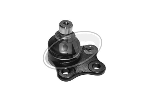 DYS 27-00790 Ball joint 2700790: Buy near me in Poland at 2407.PL - Good price!
