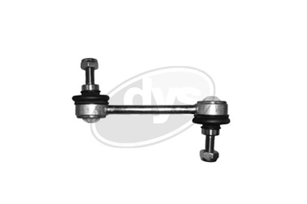 DYS 30-51753 Rear stabilizer bar 3051753: Buy near me in Poland at 2407.PL - Good price!