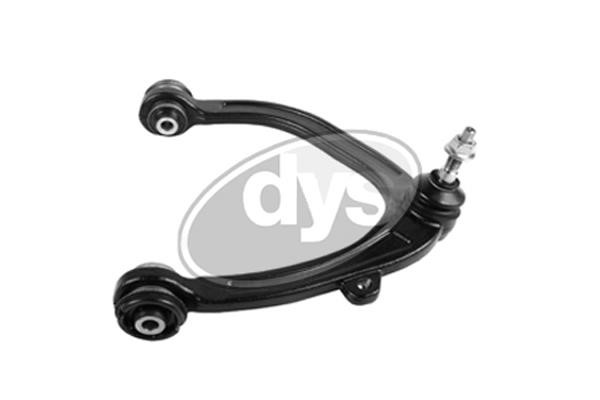 DYS 20-27184 Track Control Arm 2027184: Buy near me in Poland at 2407.PL - Good price!