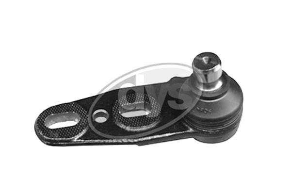 DYS 27-01022 Ball joint 2701022: Buy near me in Poland at 2407.PL - Good price!