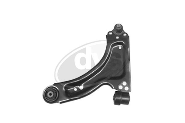 DYS 20-00485-2 Track Control Arm 20004852: Buy near me at 2407.PL in Poland at an Affordable price!