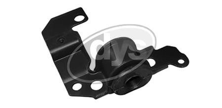 DYS 37-00929-5 Front arm bushing, rear left 37009295: Buy near me in Poland at 2407.PL - Good price!