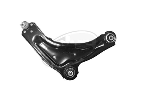 DYS 20-90516-1 Suspension arm front lower right 20905161: Buy near me in Poland at 2407.PL - Good price!