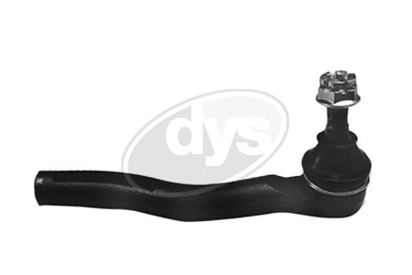 DYS 22-02646-2 Tie rod end left 22026462: Buy near me in Poland at 2407.PL - Good price!