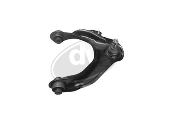 DYS 20-06725-1 Suspension arm front upper right 20067251: Buy near me in Poland at 2407.PL - Good price!