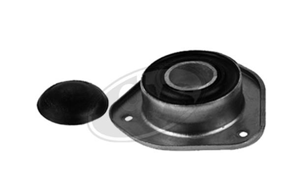 DYS 73-24603 Suspension Strut Support Mount 7324603: Buy near me in Poland at 2407.PL - Good price!