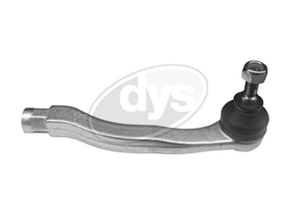 DYS 22-06722-1 Tie rod end right 22067221: Buy near me in Poland at 2407.PL - Good price!