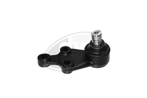 DYS 27-21193 Ball joint 2721193: Buy near me in Poland at 2407.PL - Good price!
