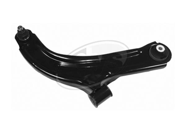 DYS 20-02496-1 Track Control Arm 20024961: Buy near me in Poland at 2407.PL - Good price!