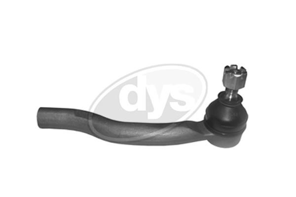 DYS 22-20741 Tie rod end left 2220741: Buy near me in Poland at 2407.PL - Good price!