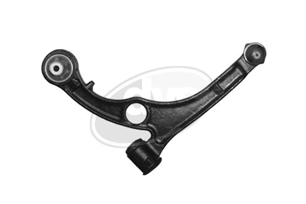DYS 20-00306-2 Track Control Arm 20003062: Buy near me in Poland at 2407.PL - Good price!
