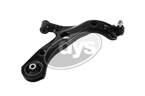 DYS 20-27828 Track Control Arm 2027828: Buy near me in Poland at 2407.PL - Good price!