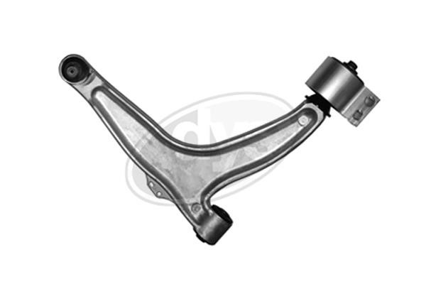 DYS 20-00491-1 Track Control Arm 20004911: Buy near me in Poland at 2407.PL - Good price!