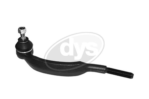 DYS 22-00906-2 Tie Rod End 22009062: Buy near me in Poland at 2407.PL - Good price!