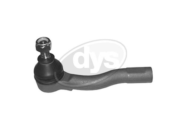 DYS 22-20782 Tie rod end left 2220782: Buy near me in Poland at 2407.PL - Good price!