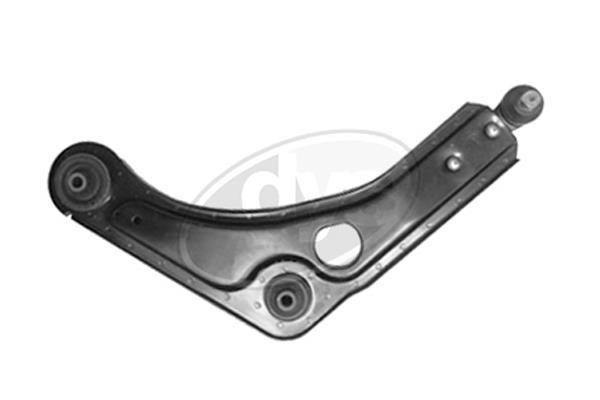 DYS 20-00173-2 Track Control Arm 20001732: Buy near me in Poland at 2407.PL - Good price!