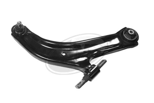 DYS 20-20687 Suspension arm front lower right 2020687: Buy near me in Poland at 2407.PL - Good price!