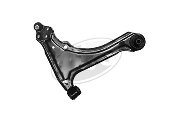 DYS 20-00432-1 Suspension arm front lower right 20004321: Buy near me in Poland at 2407.PL - Good price!