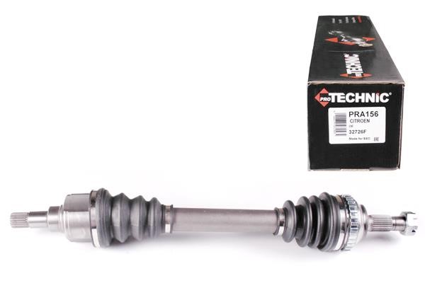 Protechnic PRA156 Drive shaft PRA156: Buy near me at 2407.PL in Poland at an Affordable price!