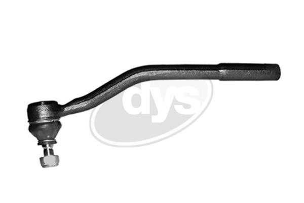 DYS 22-00619 Tie rod end left 2200619: Buy near me in Poland at 2407.PL - Good price!