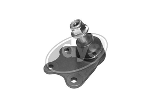 DYS 27-21012 Ball joint 2721012: Buy near me in Poland at 2407.PL - Good price!