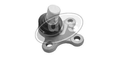 DYS 27-28278 Ball joint 2728278: Buy near me in Poland at 2407.PL - Good price!
