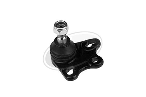DYS 27-20816 Ball joint 2720816: Buy near me in Poland at 2407.PL - Good price!